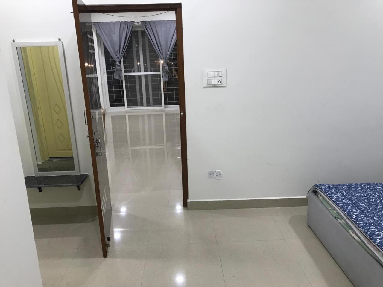 Leo'S Den 9 Guests Ac 3Bhk 9 Mins To Rgia Βίλα Shamshabad Εξωτερικό φωτογραφία