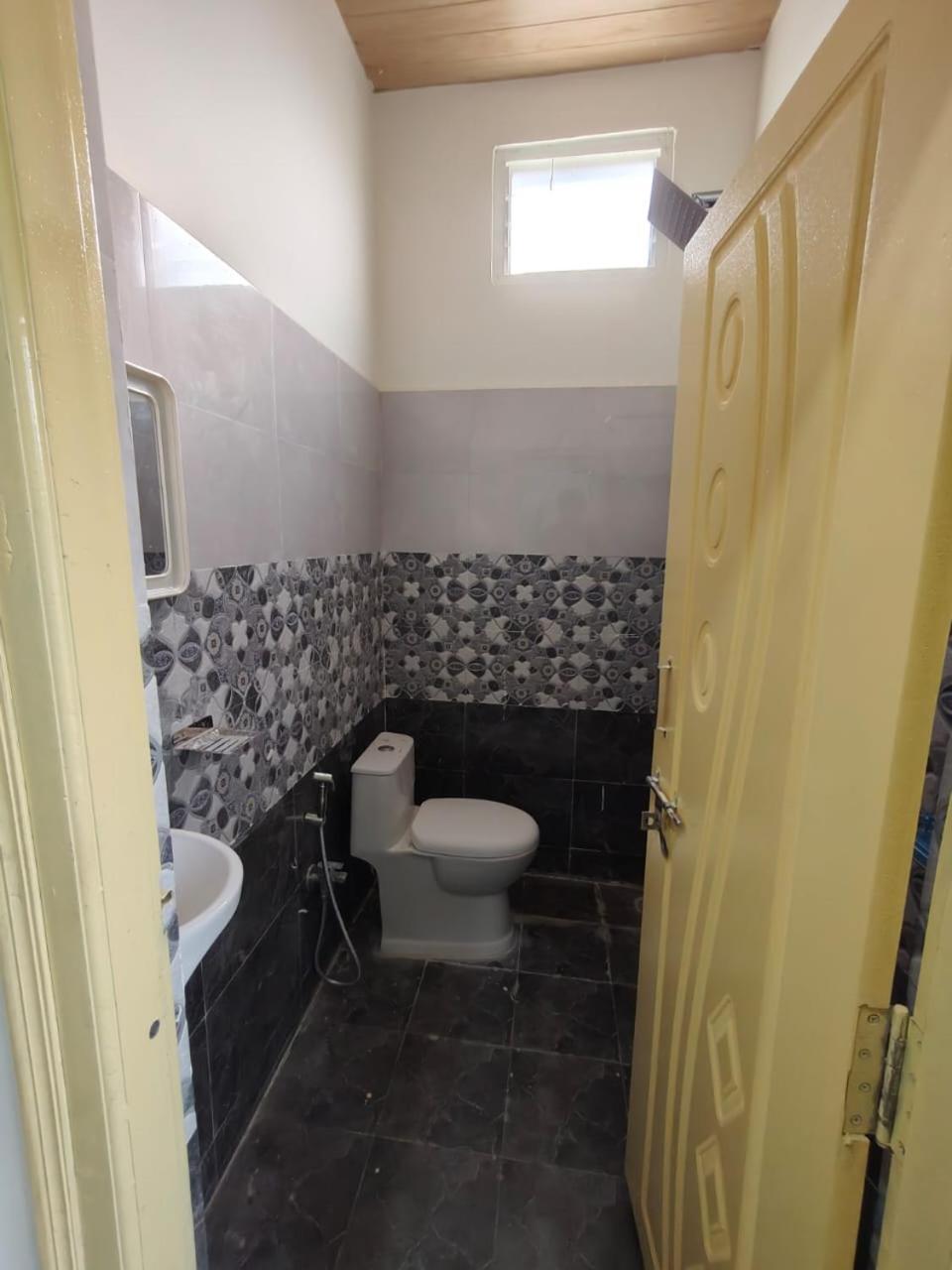 Leo'S Den 9 Guests Ac 3Bhk 9 Mins To Rgia Βίλα Shamshabad Εξωτερικό φωτογραφία